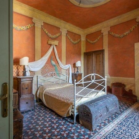 Villa Il Leccio Fiesole Exterior photo