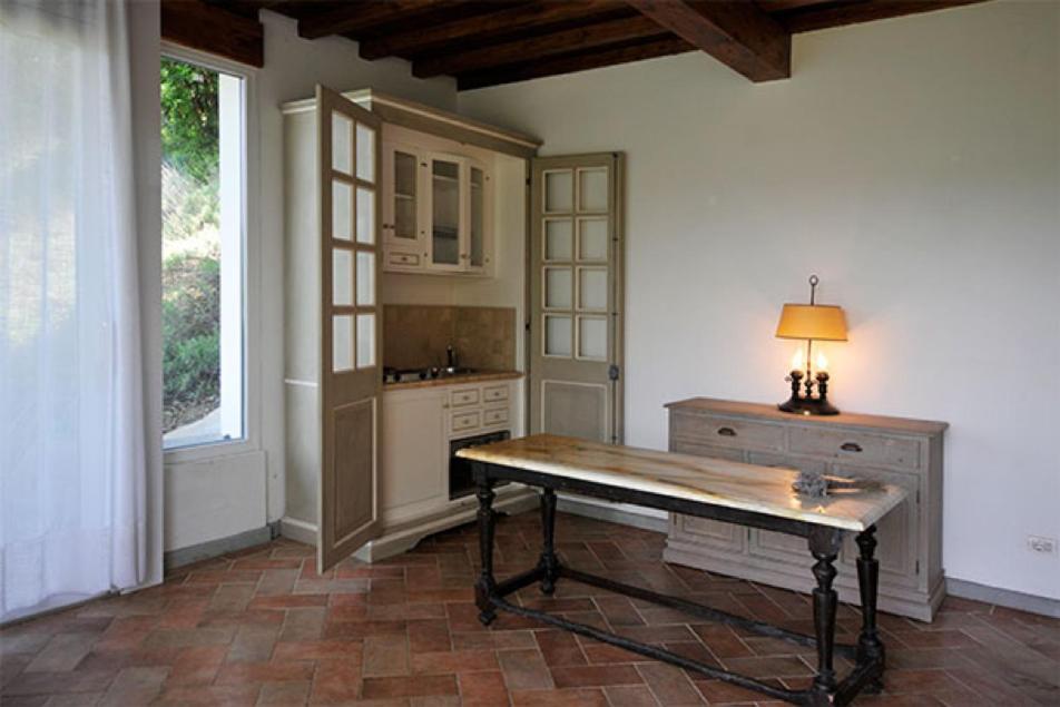 Villa Il Leccio Fiesole Exterior photo