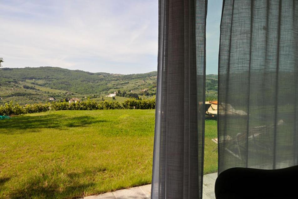 Villa Il Leccio Fiesole Exterior photo